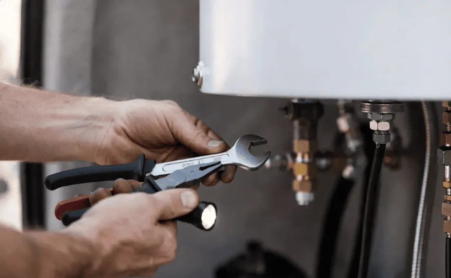 Why choose Water Heater Repair in Max, MN